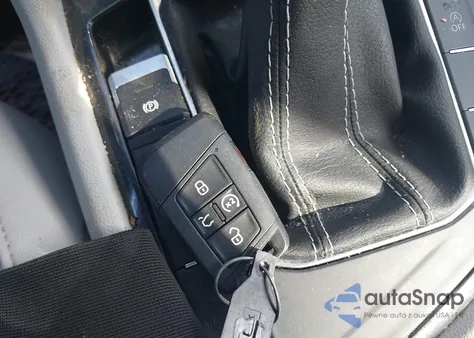 2023 Volkswagen Tiguan 2.0T Se from USA, damaged, VIN 3VVNB7AX3PM040666